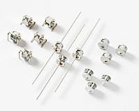 Littelfuse Two Terminal Heavy Duty Gas Plasma Arrester, CG/CG2 SN Series